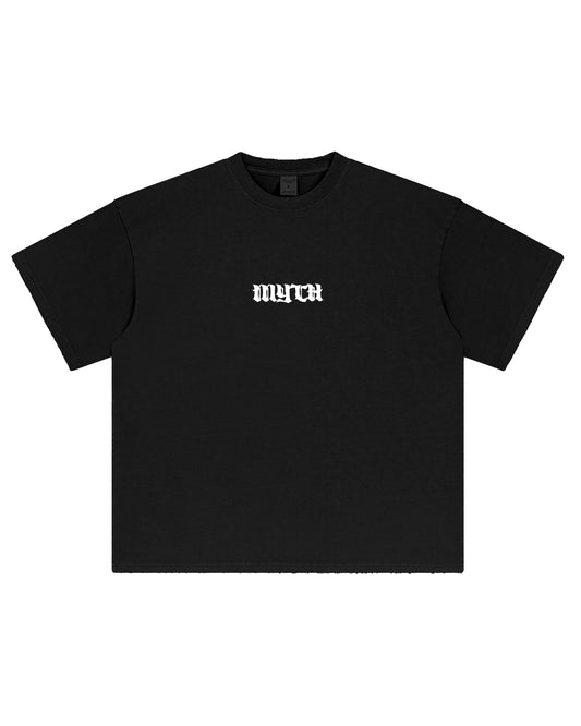 HERCULES BOXY TEE